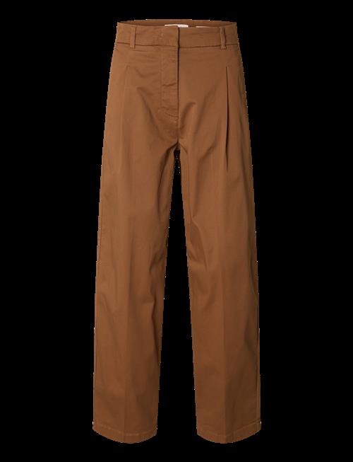 Selected | Slwbarrel Mille Hw Pant Noos | 44 x 32