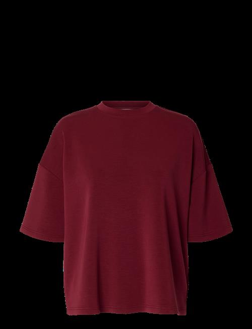 Selected | Slwoversized Tenny Tee Noos | XS