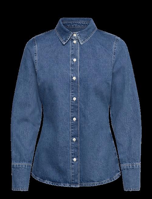 Selected | Slfregular Agathe Denim Shirt | 36