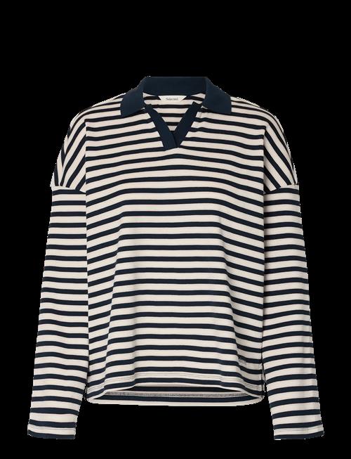 Selected | Slfmilly Ls Polo | S