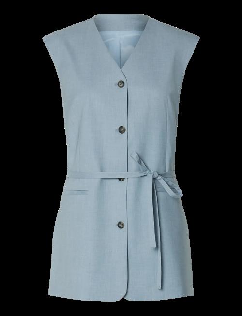 Selected | Slfboxy Lisa Vest | 40