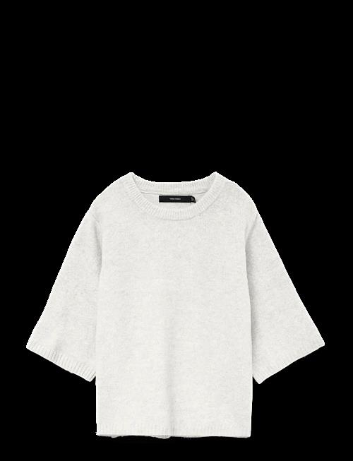 Vero Moda | Vmboom 2/4 O-Nk Oversize Pullove Ga Noos | L
