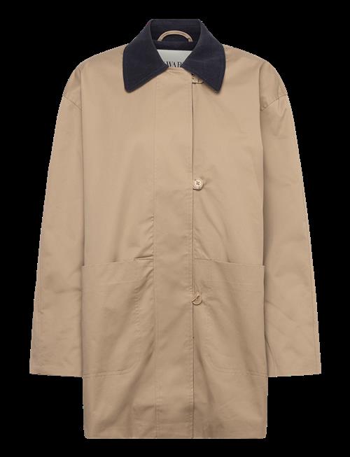 Vero Moda | Awvickey Ls Coat Noos | 38