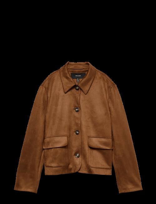 Vero Moda | Vmjose Kelly Short Jacket Ga Noos | M