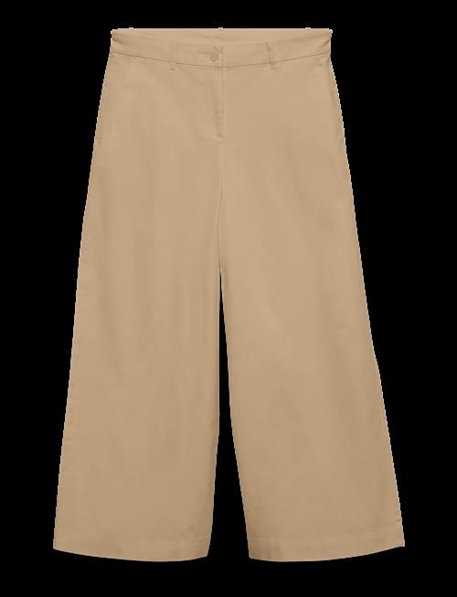 Vero Moda | Awvana Mw Wide Ankle Pant Noos | XS