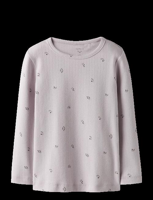 name it | Nmfberries Ls Slim Top | 104