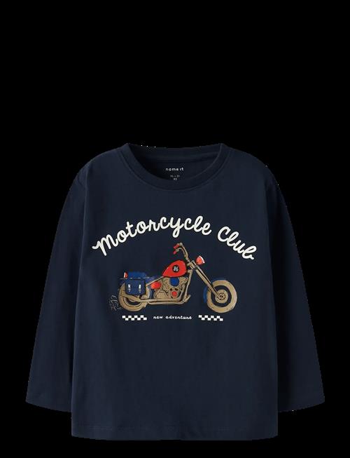 name it | Nmmbill Ls Nreg Top Box | 104