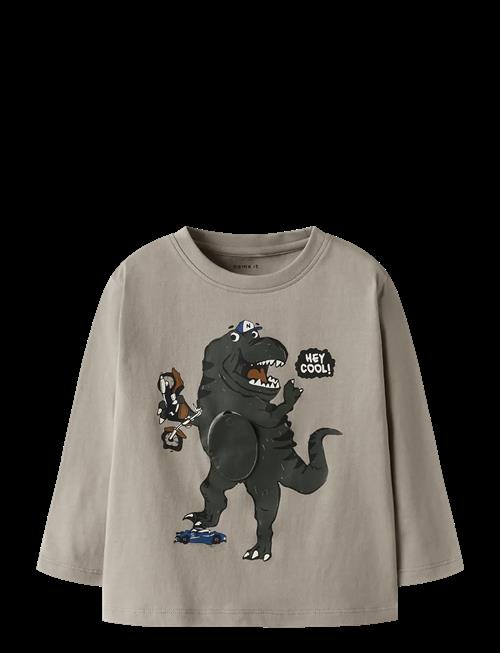 name it | Nmmbill Ls Nreg Top Box | 110