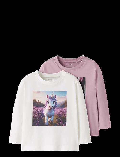 name it | Nmfvotea 2P Ls Nreg Top | 98