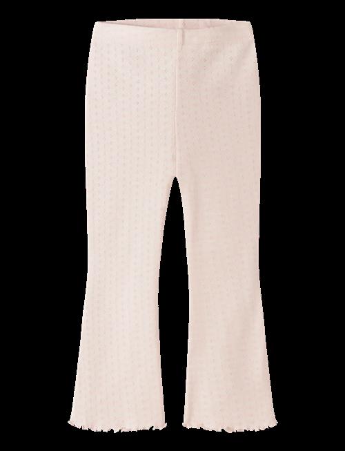 name it | Nmfbensa Bootcut Legging Pb | 128