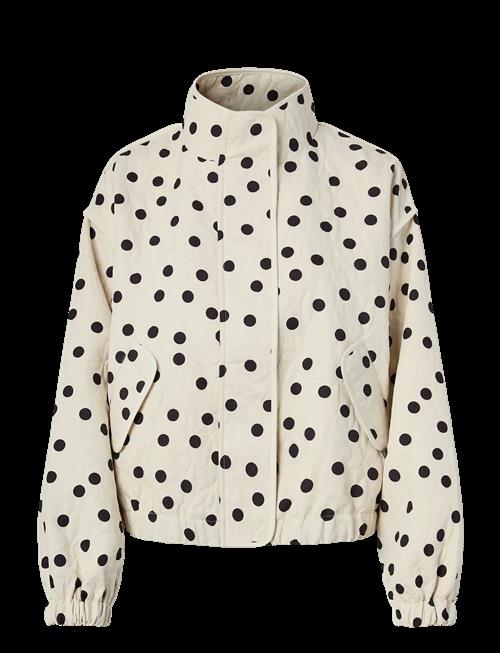 YAS | Yasfipa Ls Quilted Jacket | 42