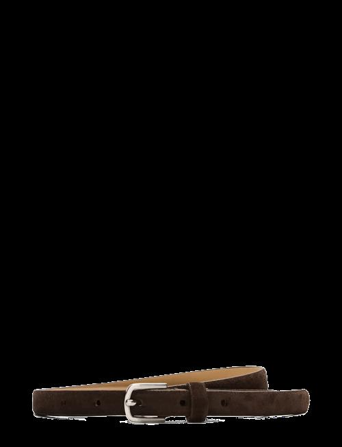 Selected | Slwiona Slim Suede Belt | 85