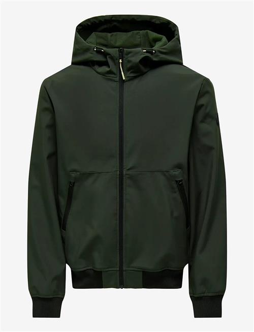 ONLY & SONS | Onsbowie Softshell Bomber Noos | XL