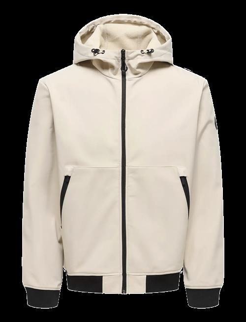 ONLY & SONS | Onsbowie Softshell Bomber Noos | S