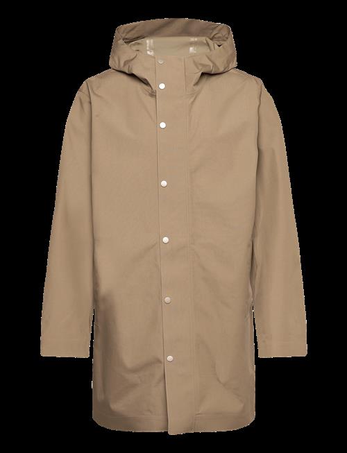 Selected | Slhbyron Tech Coat #S | L