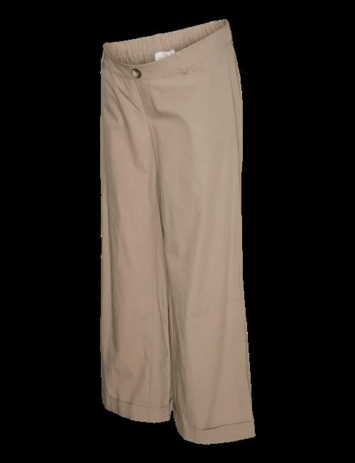Mamalicious | Mlvilda Wide Pant | XL