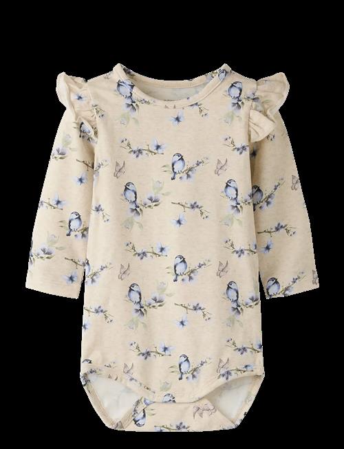 name it | Nbfbetty Ls Body | 74