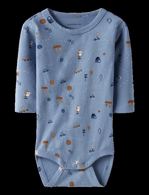 name it | Nbmbocar Ls Body | 62