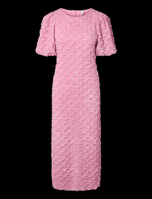 YAS | Yasmiamaja 2/4 Long Dress - Celeb | 36