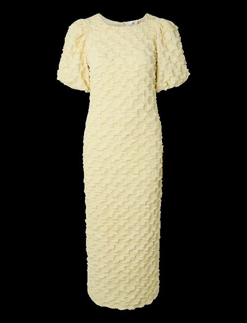 YAS | Yasmiamaja 2/4 Long Dress - Celeb | 40