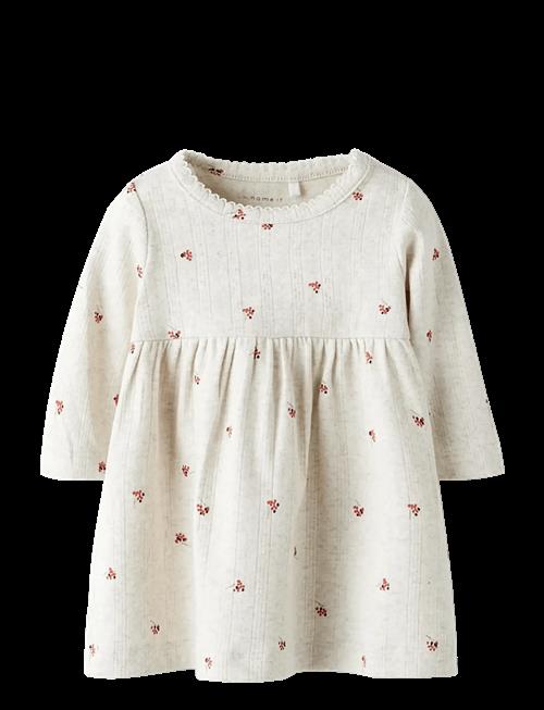 name it | Nbfberries Ls Dress Box | 56