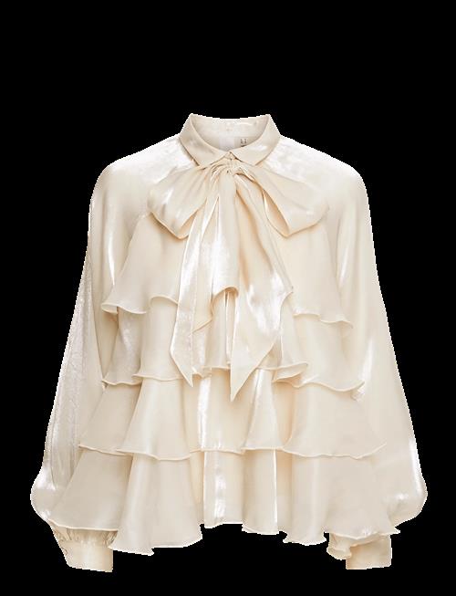 YAS | Yaseloise Ls Shiny Top - D2D | 34
