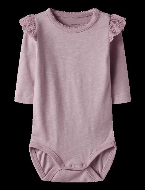 name it | Nbfbrianne Ls Body | 50