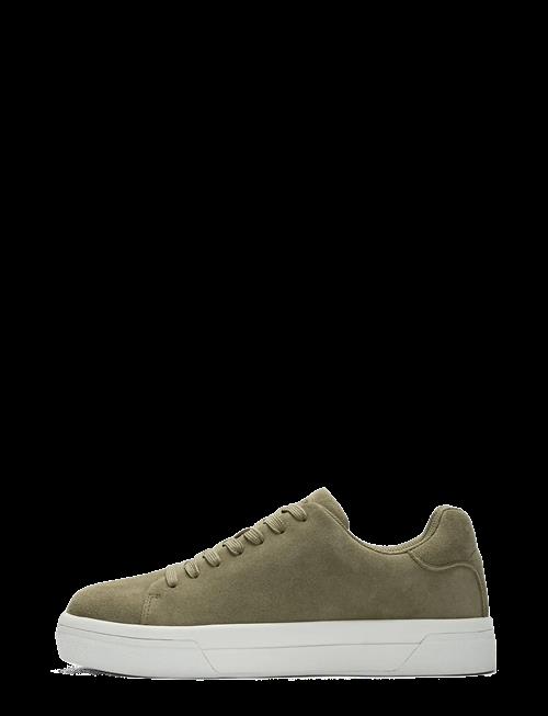 Selected | Slmdavid Chunky Suede Sneaker 2.0 Noos | 41