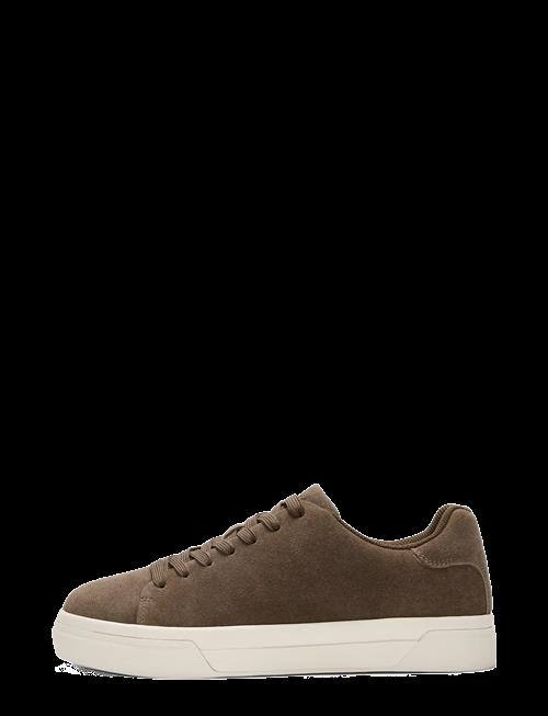 Selected | Slmdavid Chunky Suede Sneaker 2.0 Noos | 44