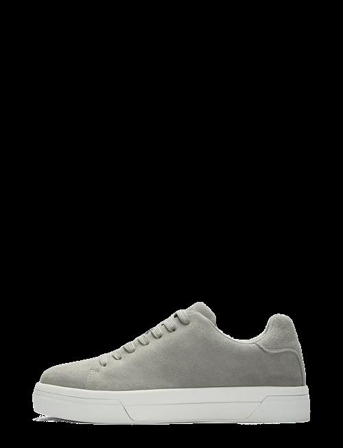 Selected | Slmdavid Chunky Suede Sneaker 2.0 Noos | 46