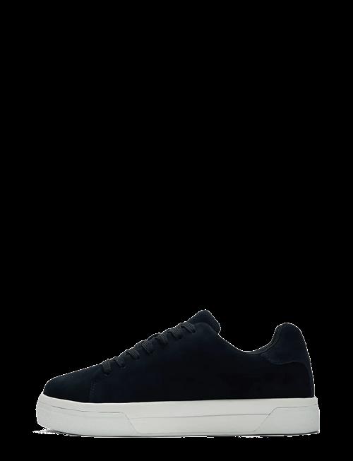 Selected | Slmdavid Chunky Suede Sneaker 2.0 Noos | 41