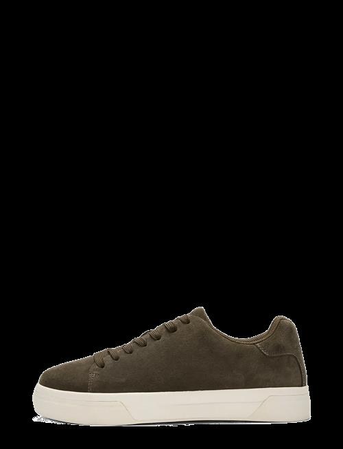 Selected | Slmdavid Chunky Suede Sneaker 2.0 Noos | 46