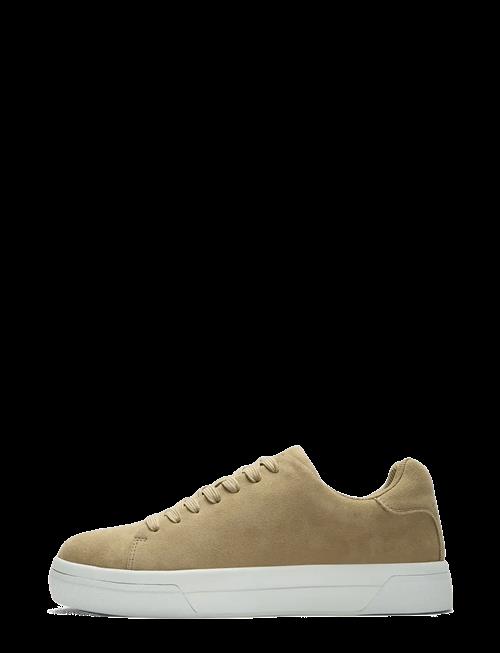 Selected | Slmdavid Chunky Suede Sneaker 2.0 Noos | 42