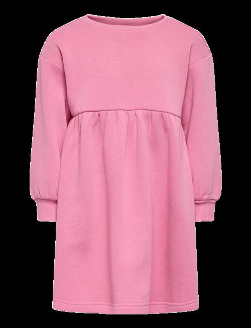 Kids Only | Kmgsweat L/S O-Neck Dress Swt | 104