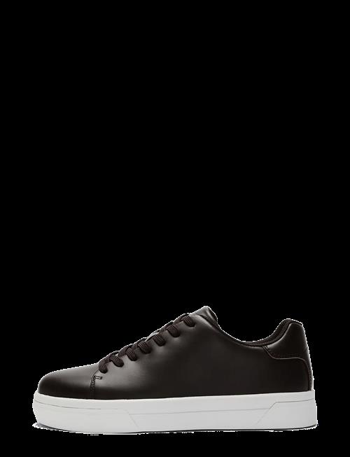 Selected | Slmdavid Chunky Leather Sneaker 2.0 Noos | 44