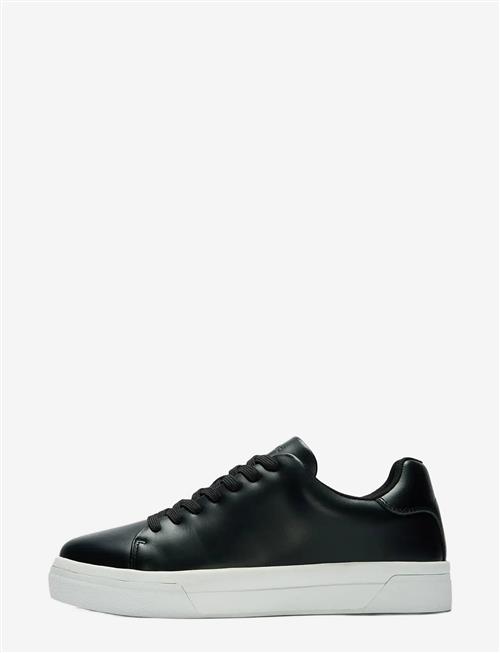 Selected | Slmdavid Chunky Leather Sneaker 2.0 Noos | 40