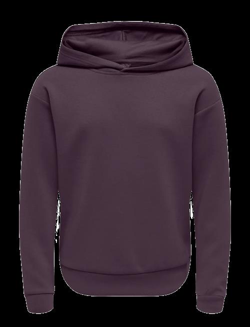 Only Play | Onplounges Hood Ls Swt Girls | 122-128