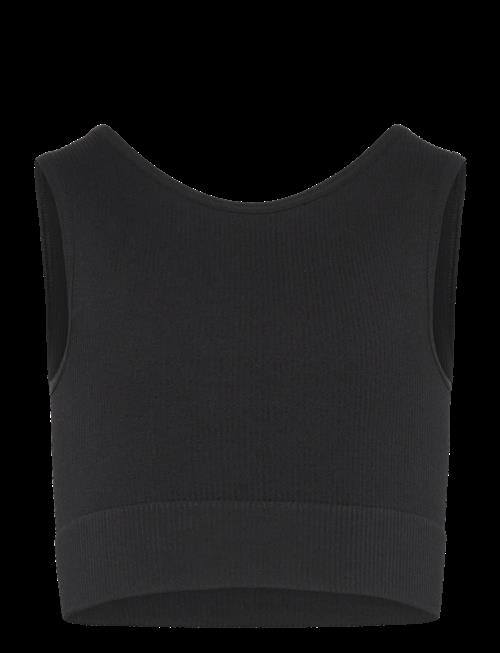 Only Play | Onpjaias Un Sl Seam Short Top Girls | 134-140