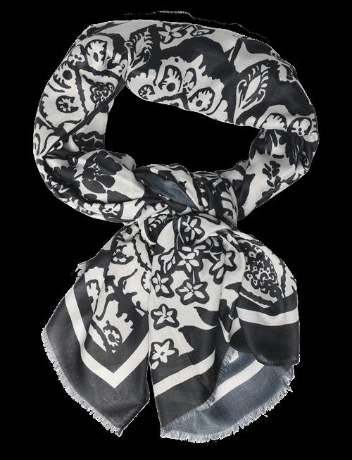 Fransa | Frjilla Scarf 1 | ONE SIZE