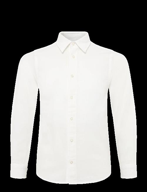 Jack & Jones | Jjebreeze Linen Blend Shirt L/S Sn Jnr | 140