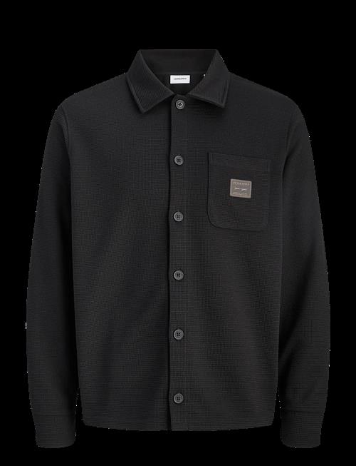 Jack & Jones | Jjwaffle Daytona Sweat Overshirt | M