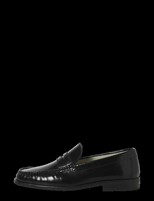 Jack & Jones | Jfwpennybar Leather Loafer Sn | 41