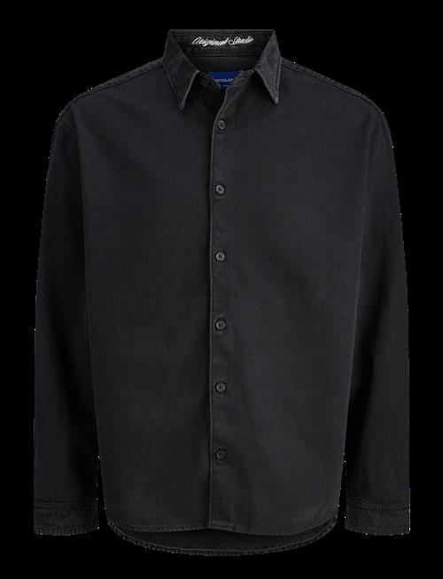Jack & Jones | Jornorrebro Denim Shirt Ls Jnr | 164