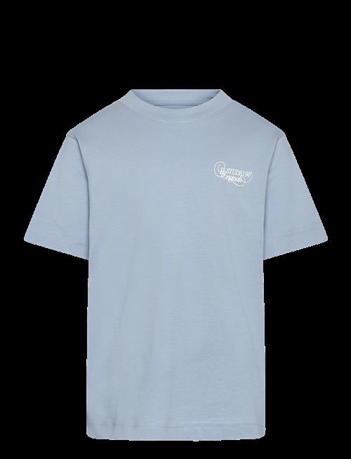 Jack & Jones | Jorniagara Typo Tee Ss Crew Neck Jnr | 128