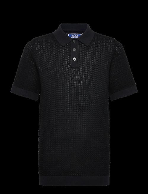 Jack & Jones | Jprblukingsley Knit Polo Ss Jnr | 152