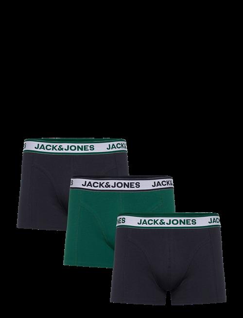 Jack & Jones | Jacnolan Solid Trunks 3 Pack | L