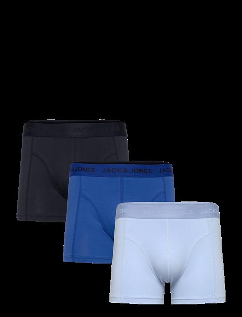 Jack & Jones | Jaccooper Solid Trunks 3 Pack | XXL