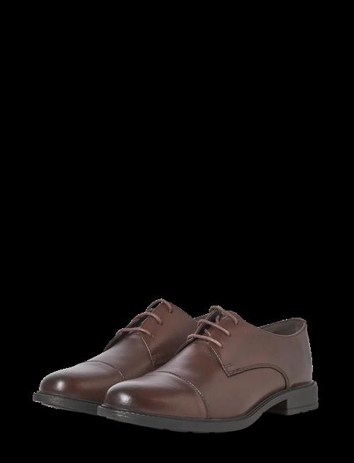 Jack & Jones | Jfwoslo Leather Dress Shoe Noos | 40