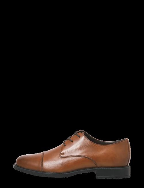 Jack & Jones | Jfwoslo Leather Dress Shoe Noos | 44