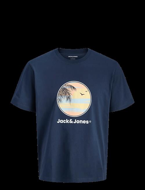 Jack & Jones | Jjperry Tee Ss Crew Neck Mni | 110